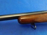 Pre-war Winchester model 70 270 WCF with Griffin & Howe Side Mount upgrade all original 1937 - 21 of 25