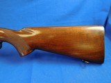 Pre-war Winchester model 70 270 WCF with Griffin & Howe Side Mount upgrade all original 1937 - 11 of 25