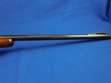 Pre-war Winchester model 70 270 WCF with Griffin & Howe Side Mount upgrade all original 1937 - 5 of 25