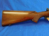 Pre-war Winchester model 70 270 WCF with Griffin & Howe Side Mount upgrade all original 1937 - 2 of 25