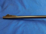 Pre-war Winchester model 70 270 WCF with Griffin & Howe Side Mount upgrade all original 1937 - 15 of 25
