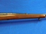 Pre-war Winchester model 70 270 WCF with Griffin & Howe Side Mount upgrade all original 1937 - 4 of 25