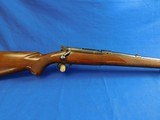 Pre-war Winchester model 70 270 WCF with Griffin & Howe Side Mount upgrade all original 1937 - 1 of 25