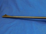 Pre-64 Scarce Winchester model 70 Varmint 220 Swift original 1957 with Weaver K10 - 15 of 25