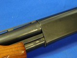 Remington 870 Wingmaster 12 gauge older Used 30 Inch Vent Rib Full Choke Original - 12 of 21