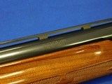 Remington 870 Wingmaster 12 gauge older Used 30 Inch Vent Rib Full Choke Original - 11 of 21