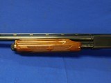 Remington 870 Wingmaster 12 gauge older Used 30 Inch Vent Rib Full Choke Original - 9 of 21