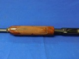 Remington 870 Wingmaster 12 gauge older Used 30 Inch Vent Rib Full Choke Original - 16 of 21