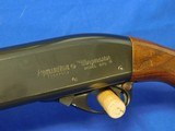 Remington 870 Wingmaster 12 gauge older Used 30 Inch Vent Rib Full Choke Original - 13 of 21