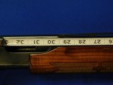 Remington 870 Wingmaster 12 gauge older Used 30 Inch Vent Rib Full Choke Original - 21 of 21