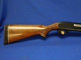 Remington 870 Wingmaster 12 gauge older Used 30 Inch Vent Rib Full Choke Original - 2 of 21