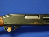 Remington 870 Wingmaster 12 gauge older Used 30 Inch Vent Rib Full Choke Original - 3 of 21