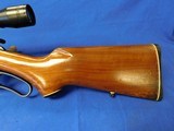 JM Stamped Marlin 336 30-30 made 1983 with BSA 3-9x40 - 11 of 23
