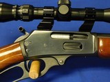 JM Stamped Marlin 336 30-30 made 1983 with BSA 3-9x40 - 6 of 23