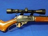 JM Stamped Marlin 336 30-30 made 1983 with BSA 3-9x40 - 3 of 23