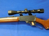 JM Stamped Marlin 336 30-30 made 1983 with BSA 3-9x40 - 12 of 23