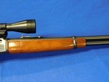 JM Stamped Marlin 336 30-30 made 1983 with BSA 3-9x40 - 4 of 23