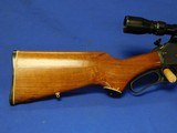 JM Stamped Marlin 336 30-30 made 1983 with BSA 3-9x40 - 2 of 23