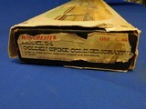 Winchester 94 Golden Spike Factory Fired w/ Numbered box and ALL Documents! - 22 of 22