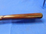 (Sold 12/31/2019) Pre-War Winchester model 1892 25-20 Half Octagon made 1910 - 12 of 25