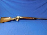 (Sold 12/31/2019) Pre-War Winchester model 1892 25-20 Half Octagon made 1910 - 1 of 25