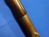 (Sold 12/31/2019) Pre-War Winchester model 1892 25-20 Half Octagon made 1910 - 22 of 25