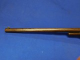 (Sold 12/31/2019) Pre-War Winchester model 1892 25-20 Half Octagon made 1910 - 16 of 25