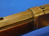 (Sold 12/31/2019) Pre-War Winchester model 1892 25-20 Half Octagon made 1910 - 18 of 25