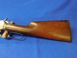 (Sold 12/31/2019) Pre-War Winchester model 1892 25-20 Half Octagon made 1910 - 13 of 25