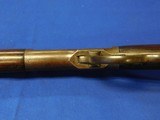 (Sold 12/31/2019) Pre-War Winchester model 1892 25-20 Half Octagon made 1910 - 21 of 25