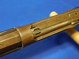 (Sold 12/31/2019) Pre-War Winchester model 1892 25-20 Half Octagon made 1910 - 10 of 25