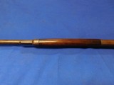 (Sold 12/31/2019) Pre-War Winchester model 1892 25-20 Half Octagon made 1910 - 23 of 25