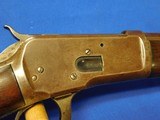 (Sold 12/31/2019) Pre-War Winchester model 1892 25-20 Half Octagon made 1910 - 7 of 25