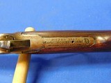(Sold 12/31/2019) Pre-War Winchester model 1892 25-20 Half Octagon made 1910 - 11 of 25