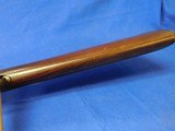 (Sold 12/31/2019) Pre-War Winchester model 1892 25-20 Half Octagon made 1910 - 20 of 25