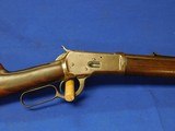 (Sold 12/31/2019) Pre-War Winchester model 1892 25-20 Half Octagon made 1910 - 3 of 25