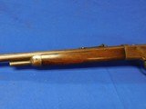 (Sold 12/31/2019) Pre-War Winchester model 1892 25-20 Half Octagon made 1910 - 15 of 25