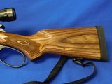 Marlin 1895GBL 45/70 Laminate with TruGlo 4x32 Compact Scope - 11 of 25
