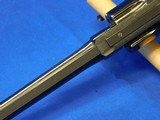 Smith & Wesson 27-2 8 3/8in 3 T's 357 Magnum w/ original wood case Collectors grade 1977 - 9 of 25