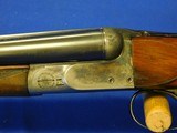 Scarce and Desirable Custom Ordered Abercrombie & Fitch Francotte Knockabout 28ga with Documents made 1959 - 4 of 25