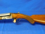 Scarce and Desirable Custom Ordered Abercrombie & Fitch Francotte Knockabout 28ga with Documents made 1959 - 3 of 25