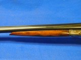 (Sale Pending 12/3/2019) A.H. Fox Sterlingworth Deluxe 20ga made 1933 - 16 of 23