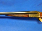 Beautiful Lightweight Arthur Howell & Co BLE 12 gauge 2 inch Chamber 5.25lb - 15 of 24