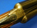 Beautiful Lightweight Arthur Howell & Co BLE 12 gauge 2 inch Chamber 5.25lb - 9 of 24
