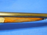 Beautiful Lightweight Arthur Howell & Co BLE 12 gauge 2 inch Chamber 5.25lb - 5 of 24