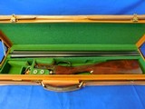 Winchester Parker Reproduction 28ga Q1/Q2 Straight 26inch Unfired - 1 of 23