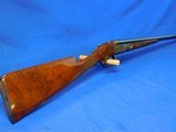 Winchester Parker Reproduction 28ga Q1/Q2 Straight 26inch Unfired - 2 of 23