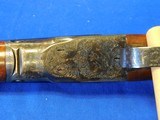 Winchester Parker Reproduction 28ga Q1/Q2 Straight 26inch Unfired - 17 of 23