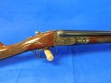 Winchester Parker Reproduction 28ga Q1/Q2 Straight 26inch Unfired - 5 of 23
