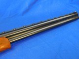 FNH Browning B-27 Superposed 12 gauge Solid Rib - 8 of 25